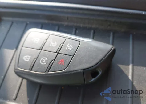 2021 Chevrolet Suburban 2Wd Lt z USA, uszkodzony, nr VIN 1GNSCCKDXMR231160